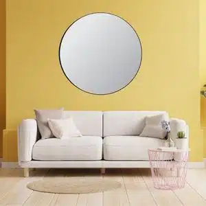 מראות עגולות