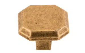 כפתור פליז עתיק WPO752