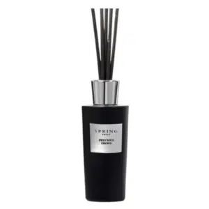 מפיץ ריח מקלות 180 מ"ל פרייבט קולקשיין PRECIOUS-EBONY