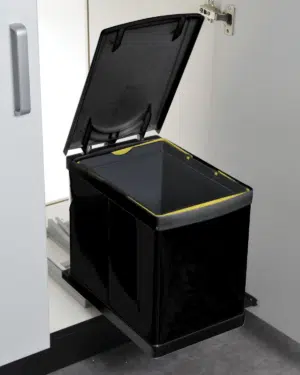 פח אשפה למטבח