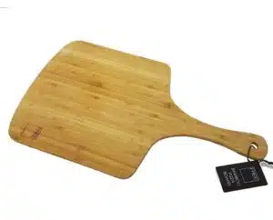 משטח לפיצה עגול במבוק 672187