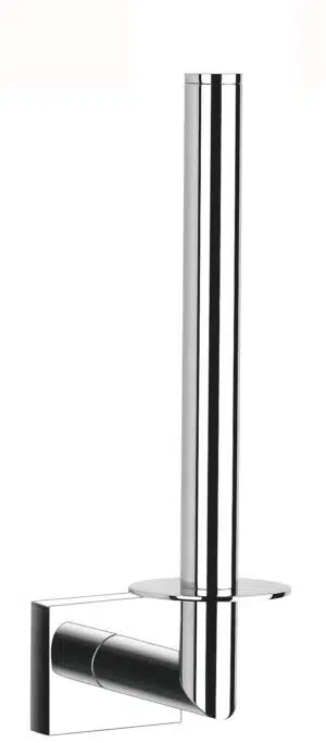 מחזיק נייר טואלט רזרבי דגם 5190 כרום