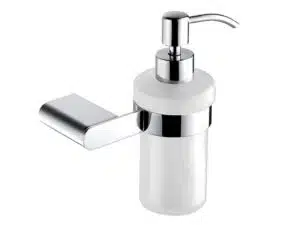 דיספנסר תלוי לסבון נוזלי דגם 5081 כרום