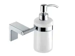 דיספנסר לסבון נוזלי דגם 4981 כרום