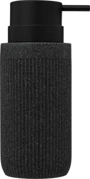 דיספנסר לסבון Onyx שחור