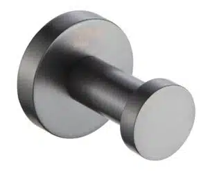 וו תליה בודד דגם MY54-1 גרפיט