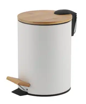 פחים לאמבטיה, יעד פירזול