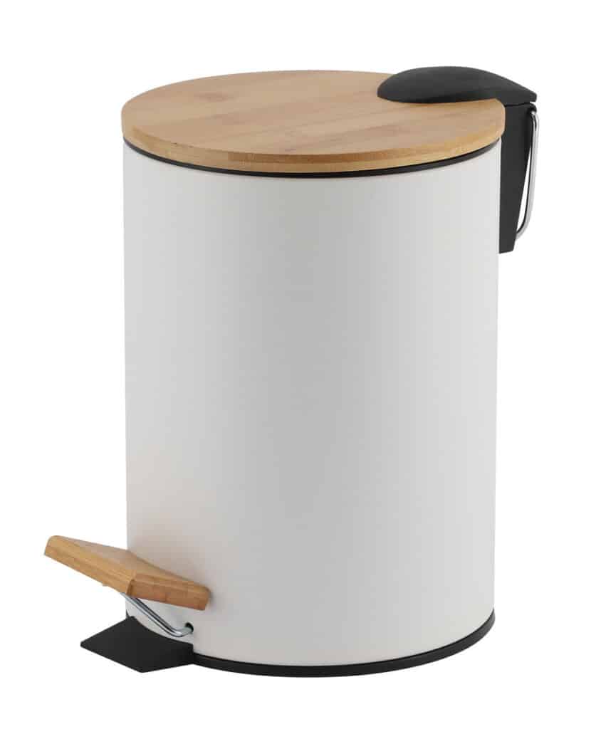 פחים לאמבטיה, יעד פירזול