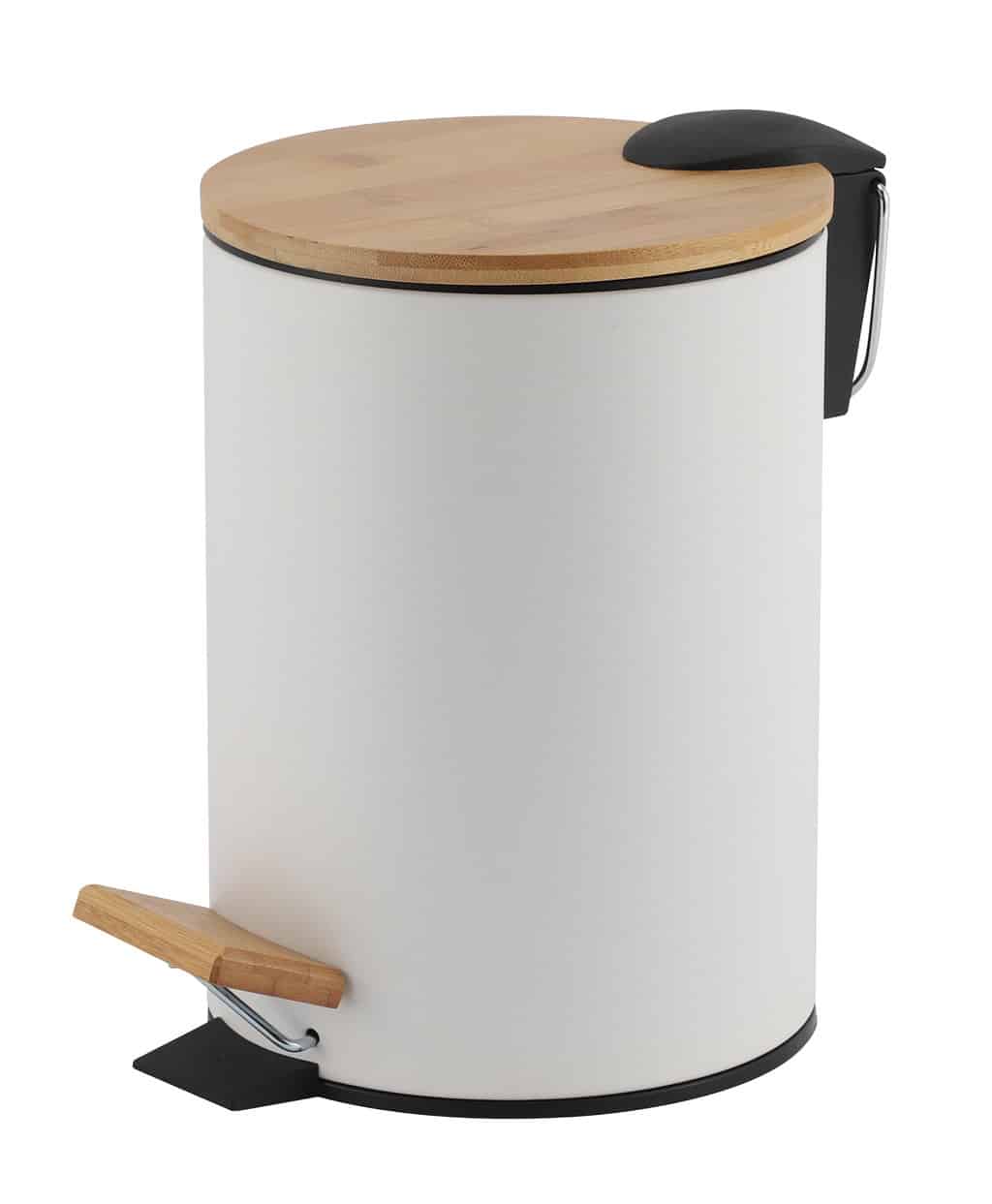 פחים לאמבטיה, יעד פירזול