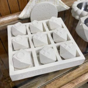 איקס עיגול אבן