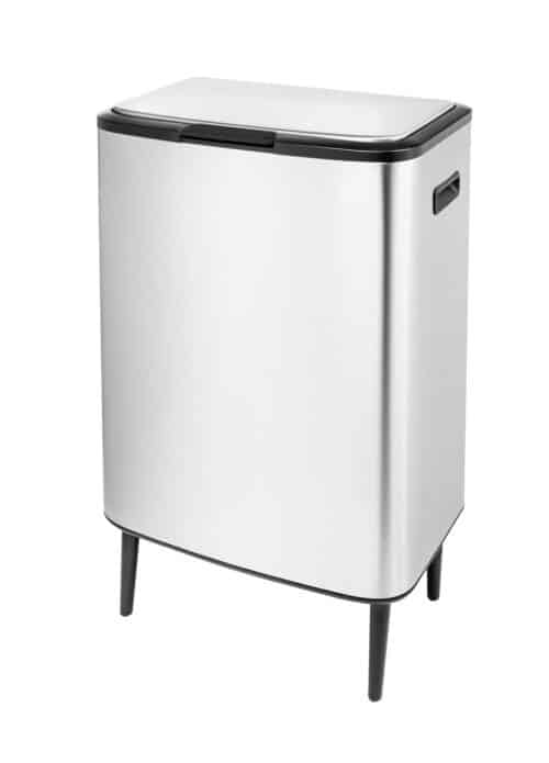 פח BRAVO, יעד פירזול