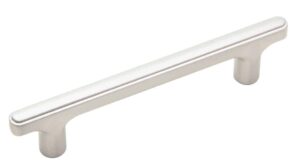 ידית דגם 3750  ניקל מוברש במידות שונות