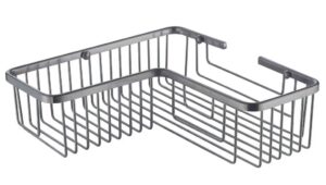 משולש רשת גדול בודד גרפיט