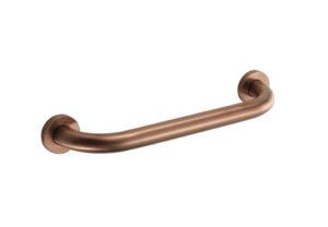 ידית  אחיזה רוז גולד במידות שונות