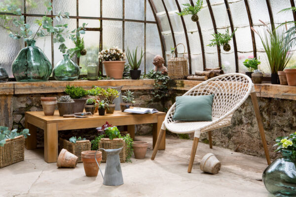 דקורציה לבית, יעד פירזול