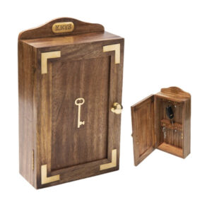 תיבת מפתחות אינדיה