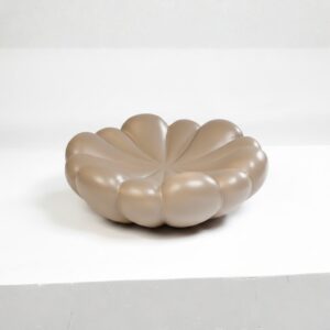 קערה קרמיקה מוקה